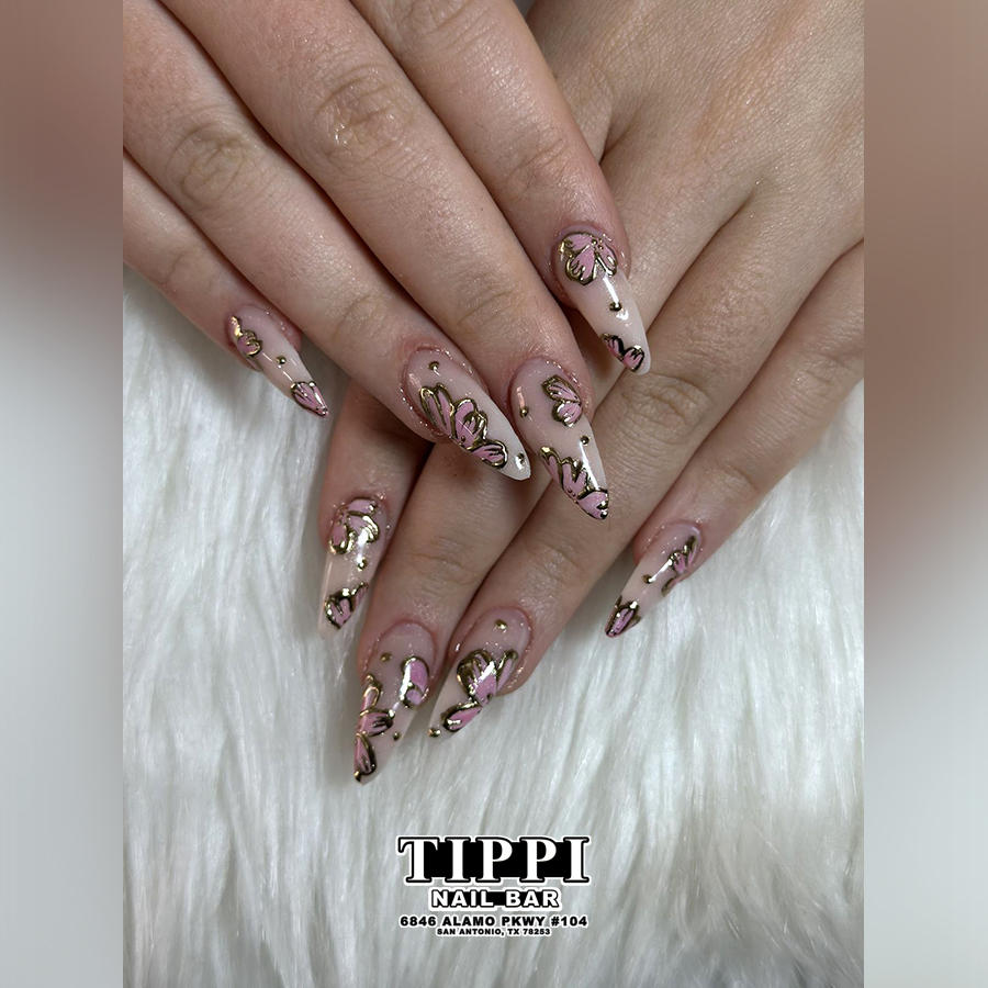 Nail Design